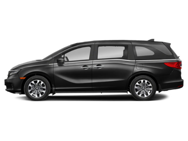 2021 HONDA ODYSSEY - Image 3