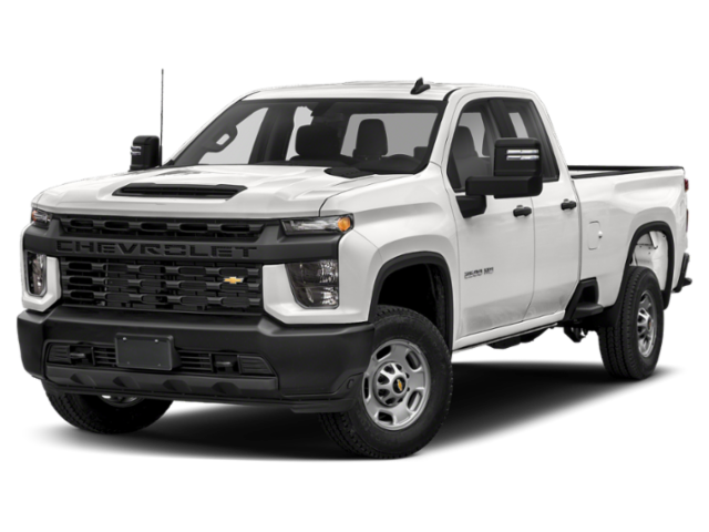 2021 Chevrolet Silverado 2500HD Work Truck