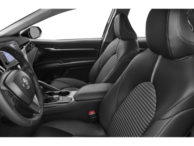 2023 Toyota Camry SE photo 17