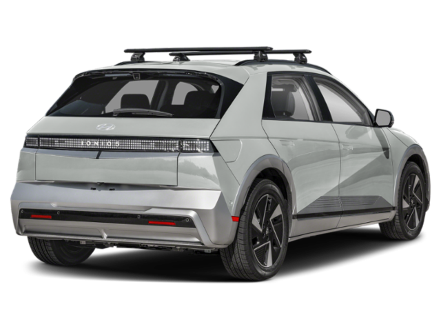 2025 Hyundai Ioniq 5 SEL photo 2