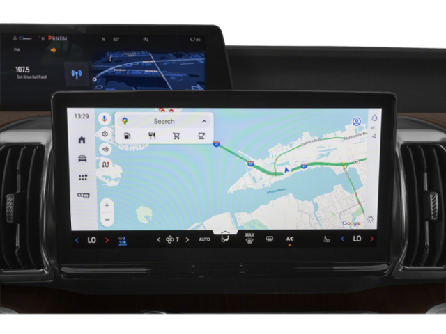 2026 FORD EXPEDITION - Image 36