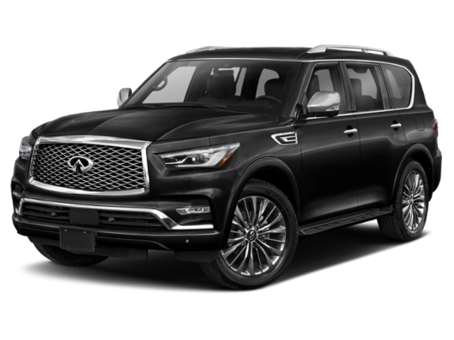 2022 INFINITI QX80 Sensory's photo