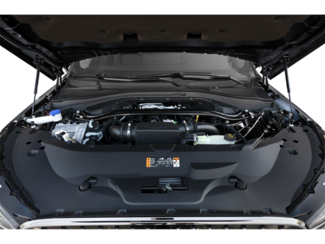 2025 Lincoln Aviator Premiere photo 8