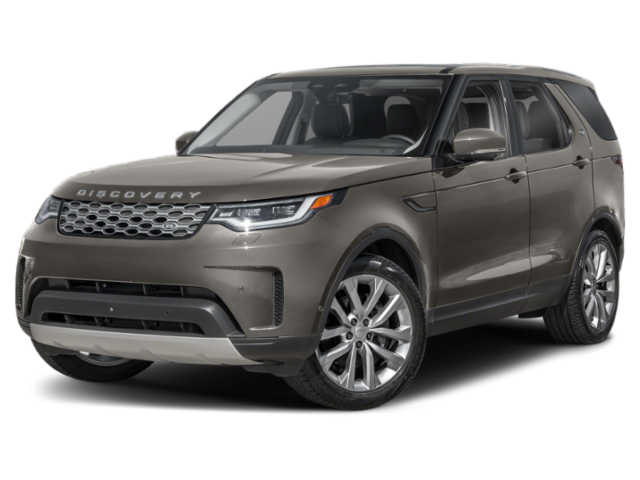 2023 Land Rover Discovery HSE R Dynamic's photo