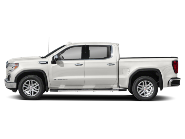 2022 Gmc Sierra 1500 Limited SLT photo 3