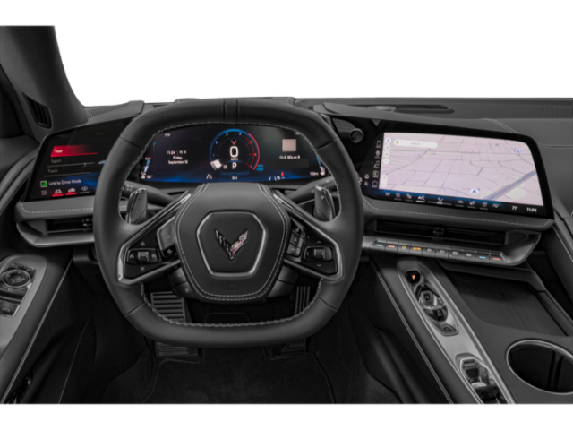 2026 CHEVROLET CORVETTE - Image 4