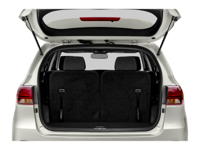 2020 Kia Sorento LX photo 12