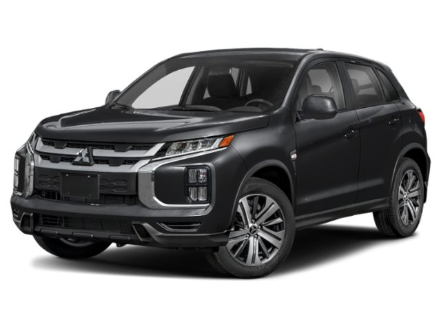 New 2025 Mitsubishi Outlander Sport ES