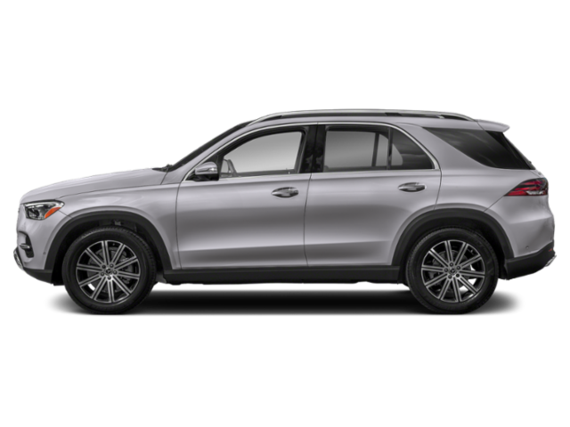 2025 Mercedes Benz GLE 350 4MATIC photo 3