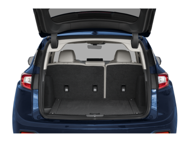 2025 Acura RDX Technology photo 8