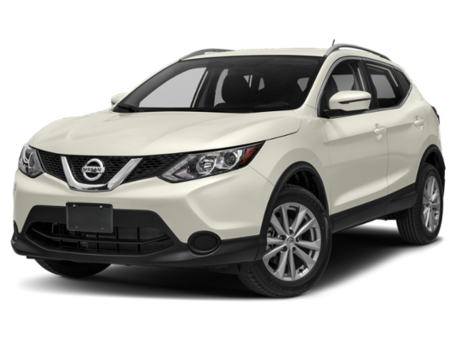 2019 Nissan Rogue Sport S's photo
