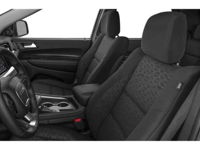 2021 Dodge Durango GT Plus photo 5
