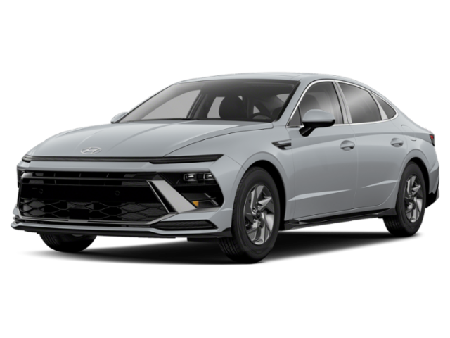 2026 Hyundai Sonata SE's photo