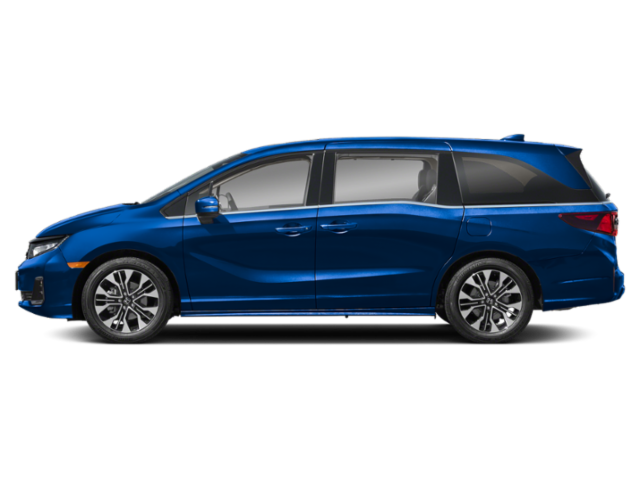 2026 Honda Odyssey Elite photo 5