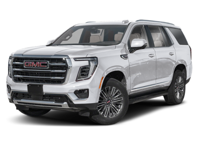 2025 GMC Yukon Denali Ultimate's photo