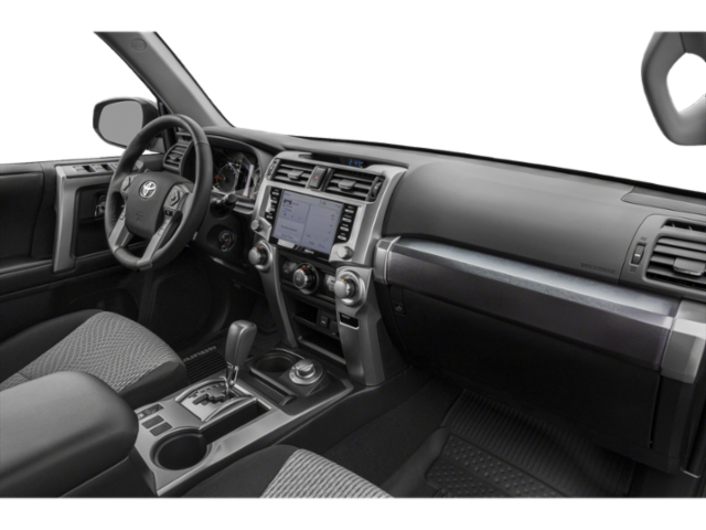 2021 Toyota 4Runner SR5 Premium photo 12