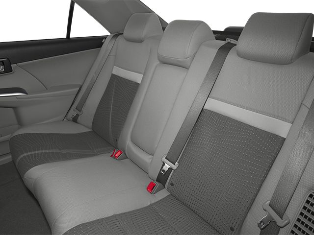 2014 Toyota Camry Hybrid LE photo 13