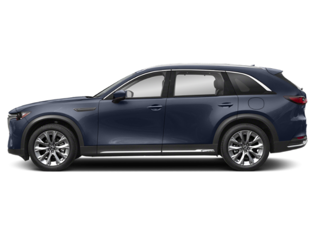 2024 Mazda CX-90 3.3 Turbo Premium photo 3