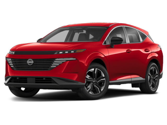 New 2025 SCARLET EM Nissan SV image 1