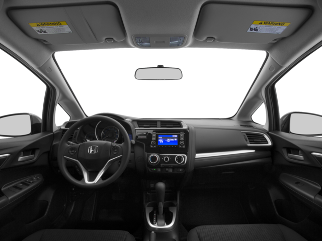 2016 Honda Fit LX photo 9
