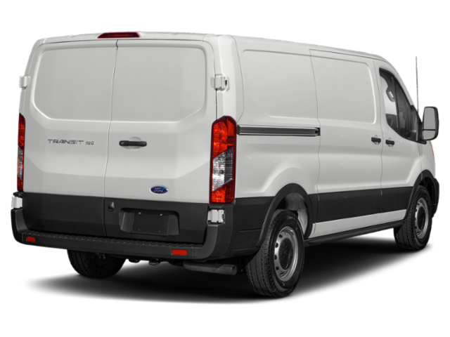 2020 Ford Transit photo 2