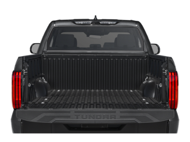 2024 Toyota Tundra SR5 photo 10
