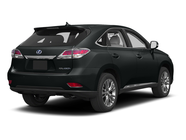 Used 2013 Lexus RX 450h with VIN JTJBC1BA8D2059428 for sale in Westborough, MA