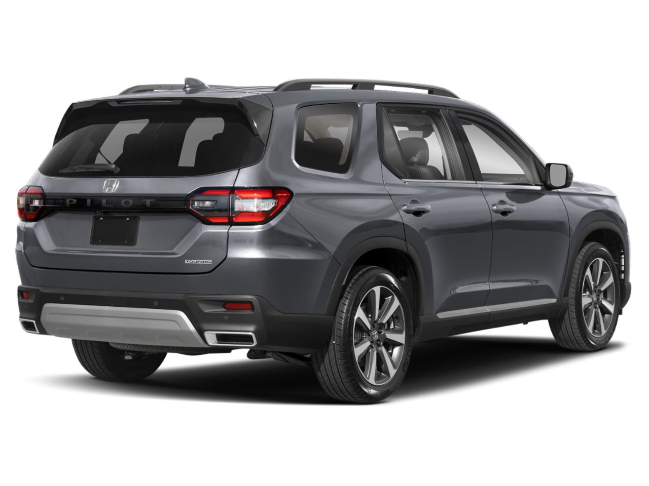 2025 Honda Pilot Touring photo 9
