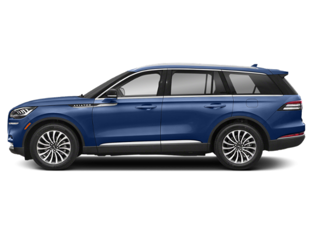 2022 LINCOLN AVIATOR - Image 5