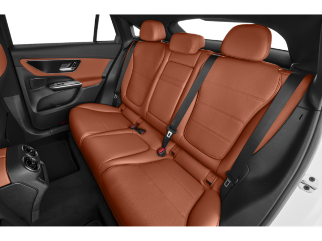 2026 Mercedes Benz GLC 300 Coupe photo 9