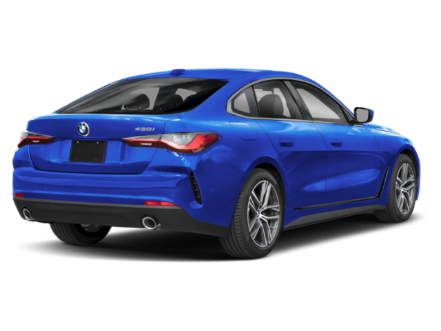 2026 Bmw 430i xDrive Gran Coupe photo 2