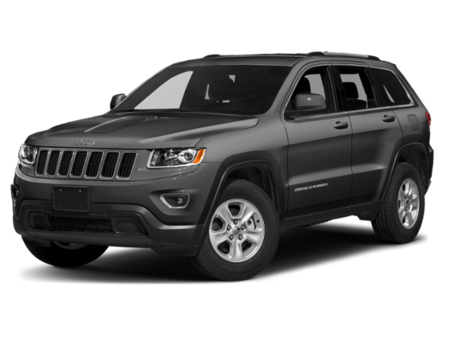 2015 Jeep Grand Cherokee Laredo E