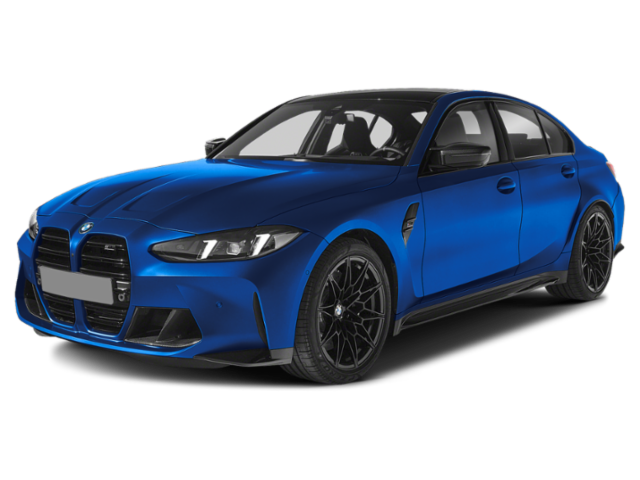 2026 BMW M3 Sedan M3's photo