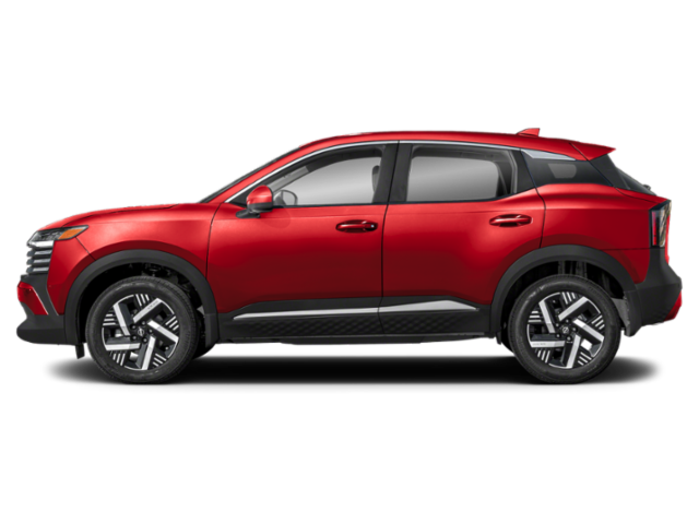 2026 Nissan Kicks SV photo 3