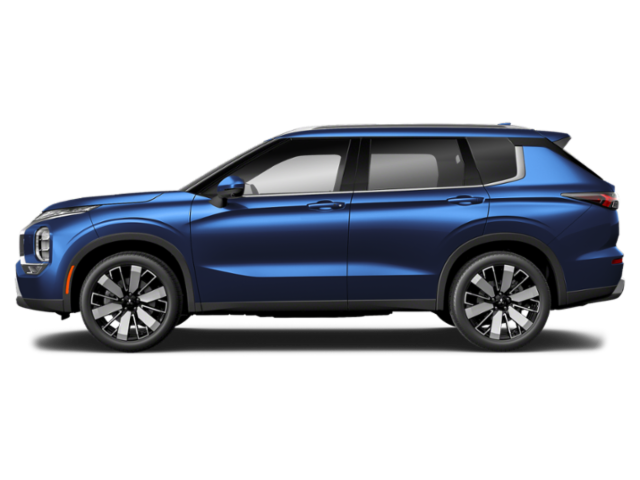 2025 Mitsubishi Outlander SEL photo 2