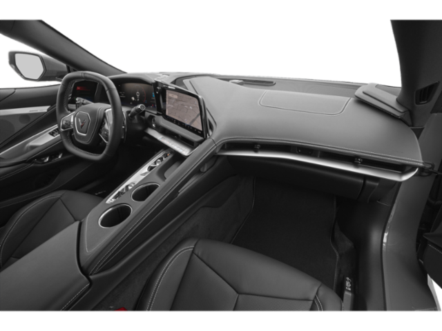 2026 CHEVROLET CORVETTE - Image 11