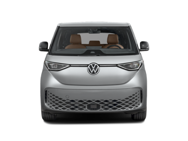 2025 Volkswagen ID. Buzz Pro S photo 11