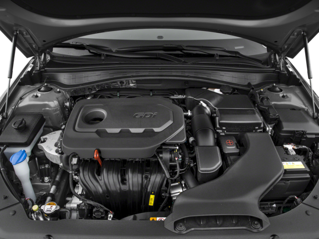 2017 Kia Optima LX photo 4