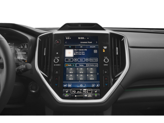 2025 Subaru Ascent Onyx Edition Touring photo 30