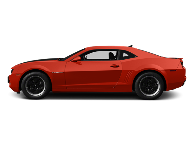 2013 Chevrolet Camaro 2LT photo 3