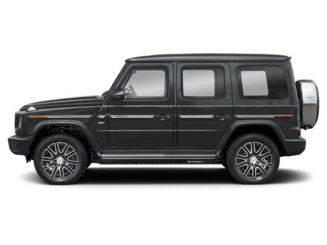 2025 Mercedes Benz G photo 3