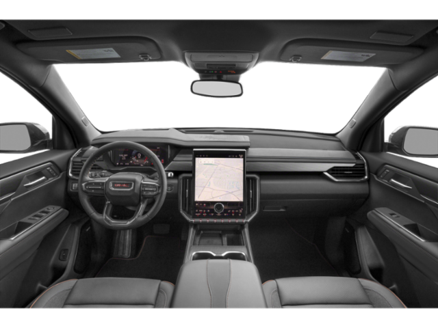 2025 Gmc Acadia AT4 photo 4