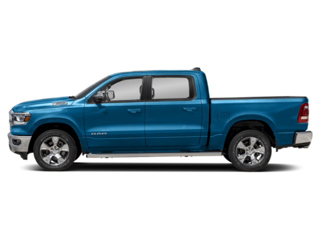 2023 Ram 1500 Laramie photo 3