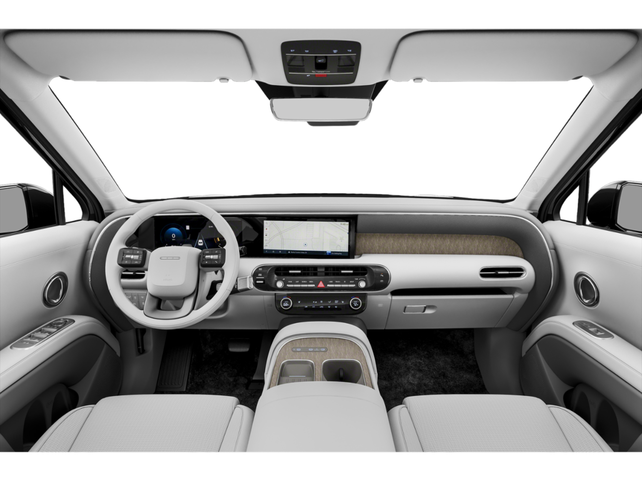2026 Hyundai Palisade SEL photo 3