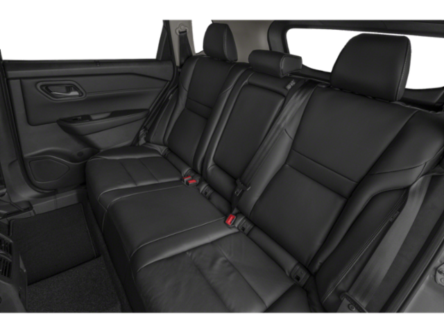2025 Nissan Rogue SL photo 10