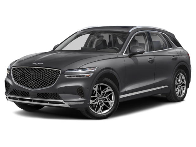 2024 GENESIS GV70
