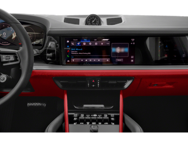 2026 Porsche Cayenne Coupe photo 7
