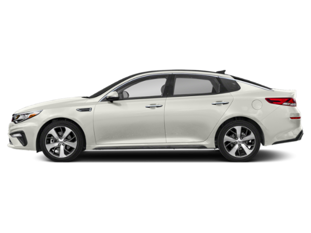2019 Kia Optima S photo 9