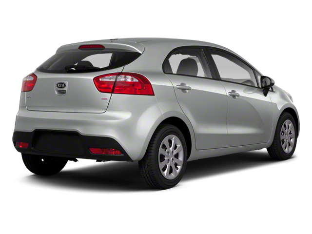 Used 2013 Kia Rio 5-Door SX with VIN KNADN5A38D6194074 for sale in Meriden, CT