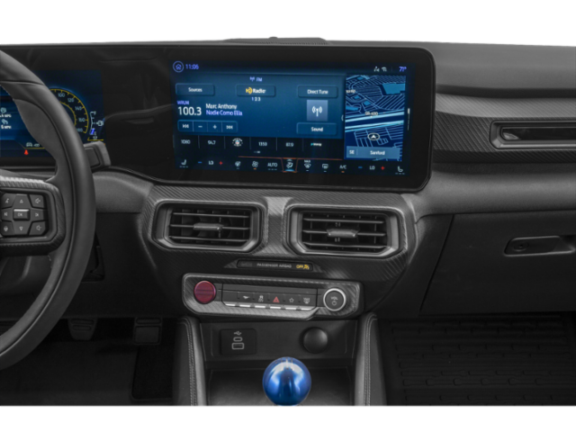 2025 Ford Mustang Dark Horse photo 6
